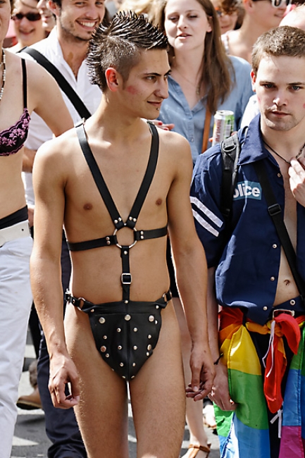 Gay Pride Paris 2012-027